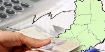 En agosto, Misiones recibió 312 millones de pesos menos de Coparticipación