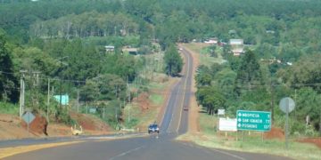 El Gobierno quitó la concesión de la Ruta Nacional 12 en Misiones y Corrientes y otros cuatro corredores viales