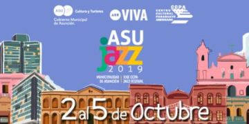 Se viene el AsuJazz 2019: el festival de jazz más importante de la región