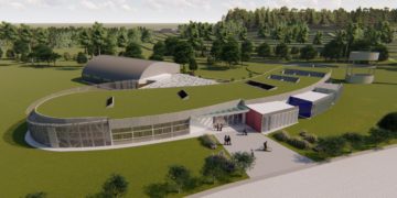 Así será la nueva Escuela de Innovación de Misiones