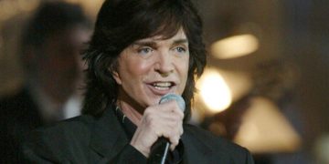 A los 72 años, falleció Camilo Sesto