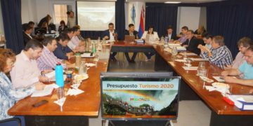 Presupuesto 2020: Expusieron Turismo, Energía de Misiones y Acción Cooperativa