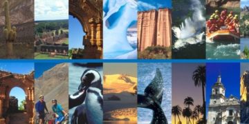 Día Mundial del Turismo: 5 destinos casi ocultos para conocer en Argentina