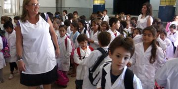 Por qué se celebra el Día del Maestro el 11 de septiembre