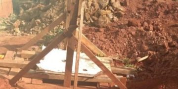 Iguazú: niño de 4 años con pronóstico reservado tras caer en un pozo