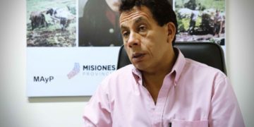 Fomentan la reconversión productiva para tabacaleros que quedaron fuera de la cosecha de este año