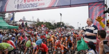 Passalacqua Sobre la Vuelta a Misiones: “Haremos todo lo posible para que sume puntaje internacional en 2020”