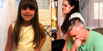A un año de la muerte de Luana, marcharán para exigir justicia