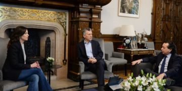 Gobierno confirmó que habrá un bono para los trabajadores del sector privado