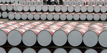 El precio internacional del petróleo se dispara tras el ataque que afectó a las reservas de Arabia Saudita
