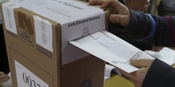 ¿Cuánto dinero recibirán los partidos para la campaña electoral?