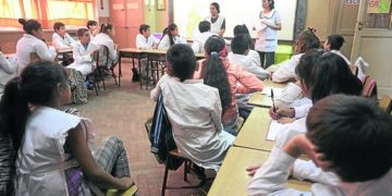 Educación: implementarán sistema de verificación técnica escolar