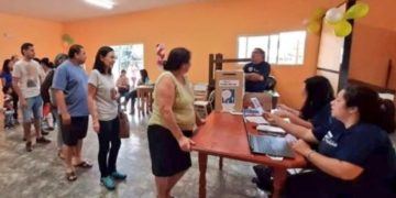Presupuesto Participativo: más de 14.500 vecinos eligieron proyectos para mejorar sus barrios en Posadas