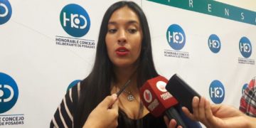 Posadas contará con una Escuela Municipal de lenguaje de señas