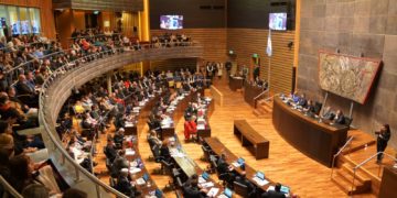 La Legislatura otorgó acuerdo para cubrir cargos en los Poderes Ejecutivo y Judicial