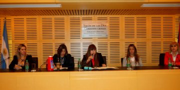 Impulsan la creación de un observatorio provincial de violencia familiar y de género y el Registro Único de Casos