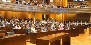 Crearán centros para asistir a menores en conflicto con la ley penal