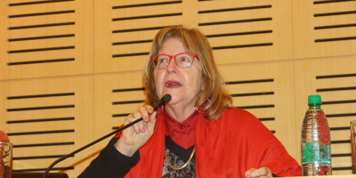 Presentaron el mapa referencial de prevención de violencia en las escuelas