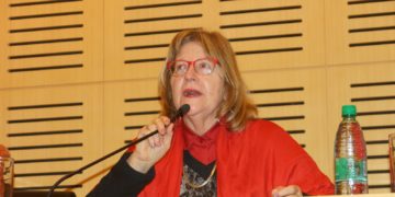 Presentaron el mapa referencial de prevención de violencia en las escuelas