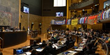 La Legislatura declaró emergencia alimentaria por dos años en Misiones