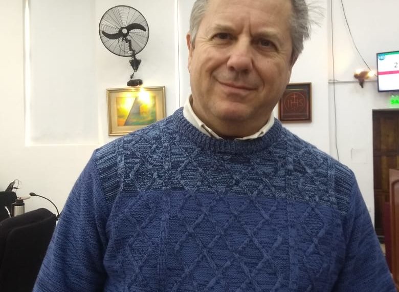 Avanza el proyecto para instalar baños químicos en la Costanera