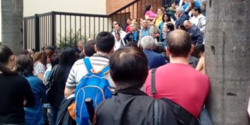 Posadas: tras conciliación obligatoria, municipales levantaron la medida de fuerza