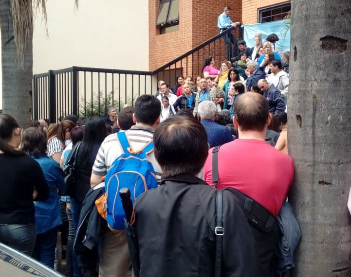 Posadas: tras conciliación obligatoria, municipales levantaron la medida de fuerza