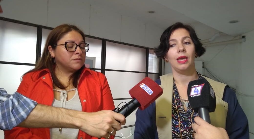 Proponen que el 50% de los productos que se venden en los kioscos escolares sean alimentos saludables