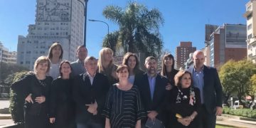 Ministros de Salud provinciales debatieron sobre la crítica situación sanitaria