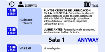 Tecnología y Desarrollo Sustentable, principales temas que abordará el Ciclo de Conferencias de la Feria Forestal Argentina