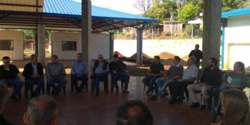 El gobierno provincial impulsa una red demercados concentradores