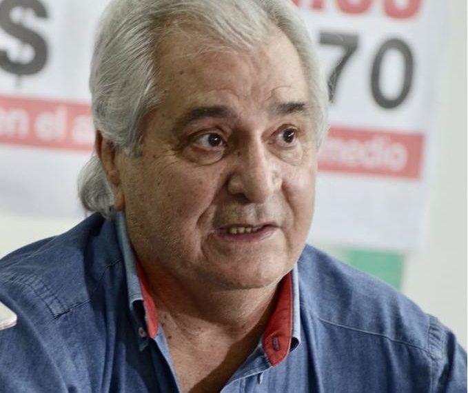 Asociación Bancaria: “creemos que este gobierno tendría que tener los bolsos preparados e irse”