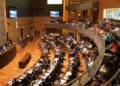 Herrera Ahuad, destacó la creación de Leyes para garantizar en el futuro el acceso a la medicina de avanzada