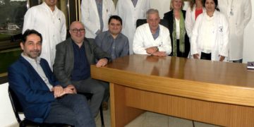 Destacan que el Hospital Escuela es un ejemplo a nivel país en procuración y trasplante de órganos y tejidos