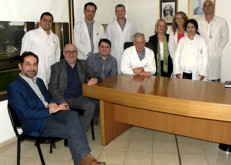 Destacan que el Hospital Escuela es un ejemplo a nivel país en procuración y trasplante de órganos y tejidos