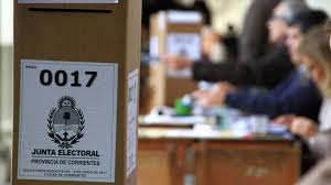 Argentina vota: casi 34 millones de personas están habilitadas para votar este domingo