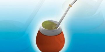 El emoji del mate ya está disponible en iPhone