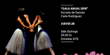 El Centro Cultural Vicente Cidade tendrá un agenda variada para el mes de noviembre