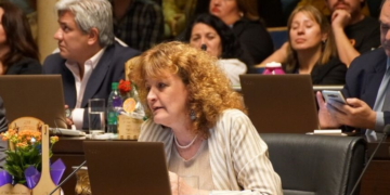 Aprobaron proyecto que garantice la promoción, acreditación y certificación de egresados con discapacidad en el nivel Superior No Universitario
