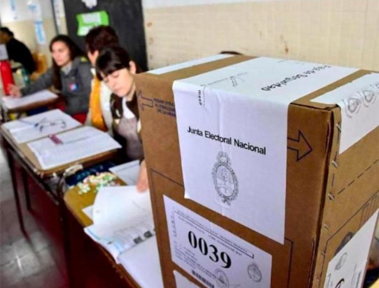 Elecciones 2019: escrutinio definitivo ratificó triunfo de Fernández en Misiones con 417.164 votos