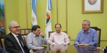 Relanzaron el “Ahora Mamá”