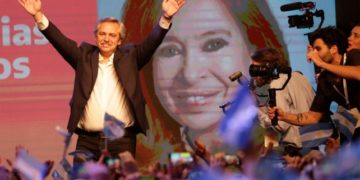 Misiones: Alberto Fernández obtuvo el 57,60% de los votos