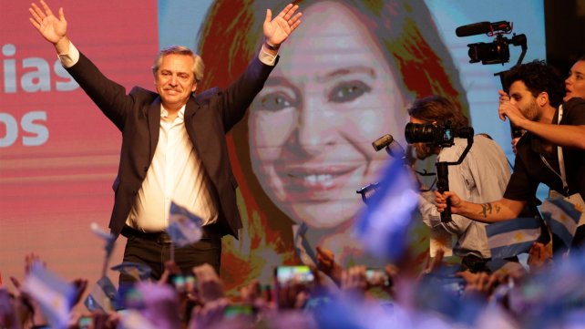 Misiones: Alberto Fernández obtuvo el 57,60% de los votos