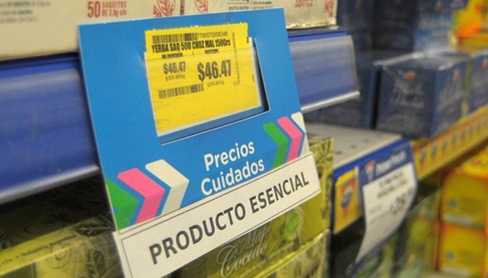 Productos Esenciales: empresarios piden un aumento del 20% para cubrir costos por la inflación