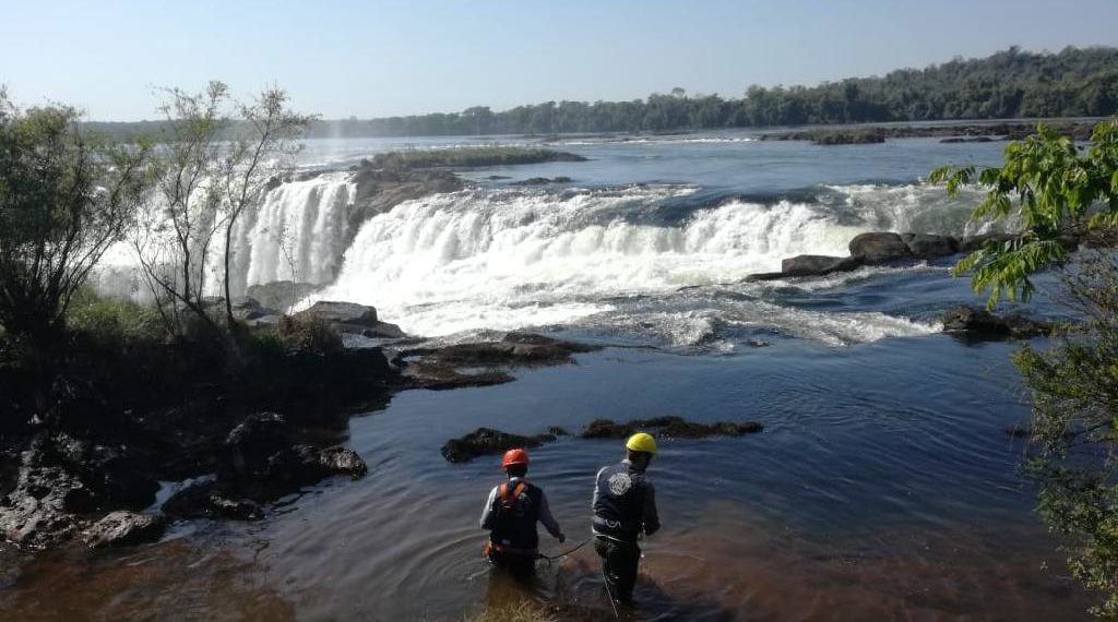 La limpieza de las monedas de cataratas, superó los 20 mil pesos