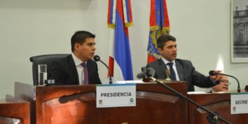 Aprobaron por unanimidad el Presupuesto Municial 2020