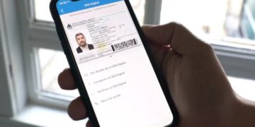 Lanzaron una versión digital del DNI para llevar en el celular: cómo es el trámite
