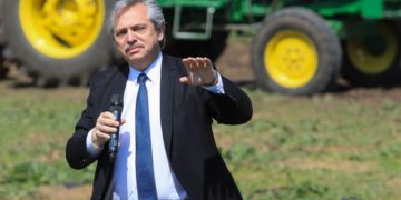 Alberto Fernández: “Quiero un ministro de Economía fuerte, que pueda resolver y decidir”