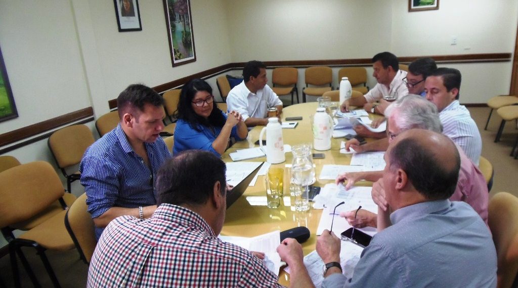 Entidades tabacaleras definieron el orden de prioridades para los fondos del FET
