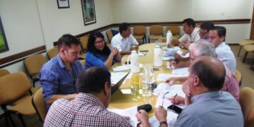 Entidades tabacaleras definieron el orden de prioridades para los fondos del FET